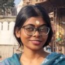 Jagyasini B. photo