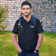 Jahangir Ahmad Bhat Class 12 Tuition trainer in Ananthnag