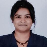 Jahanvi Class I-V Tuition trainer in Nadiad