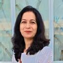 Photo of Anika J.