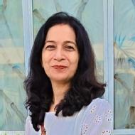 Anika J. Class I-V Tuition trainer in Meerut