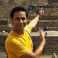 Jai K. Class I-V Tuition trainer in Bangalore