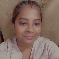 Aditi J. Class I-V Tuition trainer in Delhi
