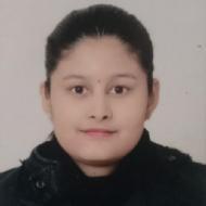Khushboo J. Class 10 trainer in Ludhiana