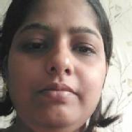 Ayushi J. UGC NET Exam trainer in Bharatpur