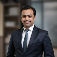 Deepak Jain Soft Skills trainer in Ghaziabad