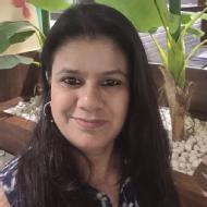 Ghazal Class 12 Tuition trainer in Noida