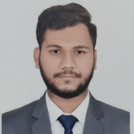 Harsh Jain Class I-V Tuition trainer in Mumbai