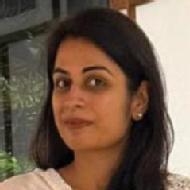 Kamini J. Bank Clerical Exam trainer in Jaipur