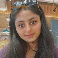 Kavya J. Class I-V Tuition trainer in Jalandhar