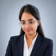Kritika J. Class 7 Tuition trainer in Delhi