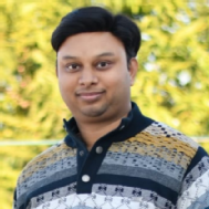 Sudeep Kumar Engineering Entrance trainer in Indore