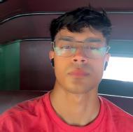 Manan Sehgal Class I-V Tuition trainer in Delhi