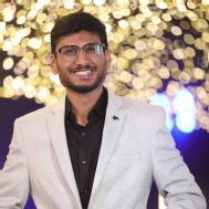 Naman Jain Class 9 Tuition trainer in Gurgaon