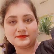 Preeti J. Class I-V Tuition trainer in Surat