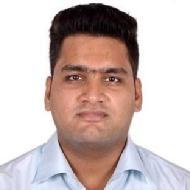 Punit Jain Class I-V Tuition trainer in Jaipur