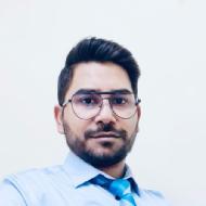 Sidharth Jain Engineering Entrance trainer in Lucknow