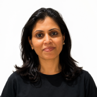 Suruchi J. Yoga trainer in Jalandhar