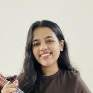 Swasti J. Ukelele trainer in Delhi