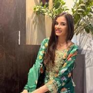 Yashvi J. Japanese Language trainer in Mumbai