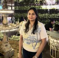Yukti J. Class I-V Tuition trainer in Delhi