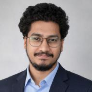 Jaya Raju RPA trainer in Hyderabad