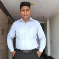 Jai ram Shankar Class 8 Tuition trainer in Delhi