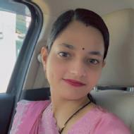 Jaya J. Class I-V Tuition trainer in Ujjain