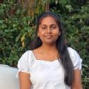 Jaisri J. photo