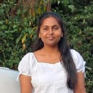 Jaisri J. Class I-V Tuition trainer in Kodavasal