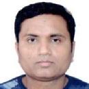 Photo of Ashish Jaiswal