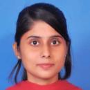 Pooja . Class I-V Tuition trainer in Delhi