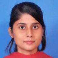 Pooja Class I-V Tuition trainer in Delhi