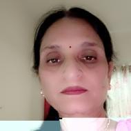 Rita J. Class I-V Tuition trainer in Pune