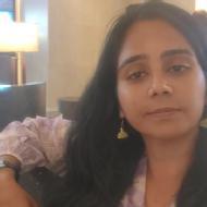 Hemalatha C. Selenium trainer in Chennai