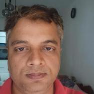 Jai Mishra Class I-V Tuition trainer in Pune
