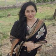 Rekha Class I-V Tuition trainer in Delhi