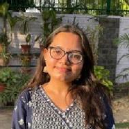 Neha Class 12 Tuition trainer in Jaipur