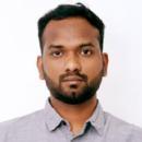 Stephen Raj AIIMS Coaching classes trainer in Coimbatore