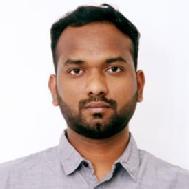 Stephen Raj Medical Entrance trainer in Coimbatore