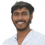 Shabareesh Jami Class 10 trainer in Srikakulam