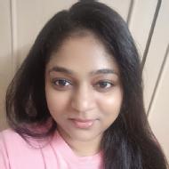 Manasi J. Tarot trainer in Mumbai