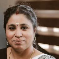 Jamuna K. Class 12 Tuition trainer in Mangalore