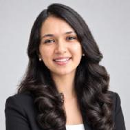 Janahabi G. USMLE trainer in Pune