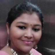Moitri J. Class 12 Tuition trainer in Kolkata