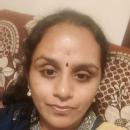 Janani G. photo