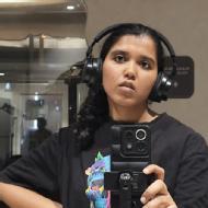 Janani Personal Trainer trainer in Chennai