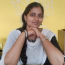 Jananni V. photo