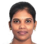 Mohana P. Drawing trainer in Chennai