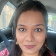 Sakshi J. Class 12 Tuition trainer in Mumbai